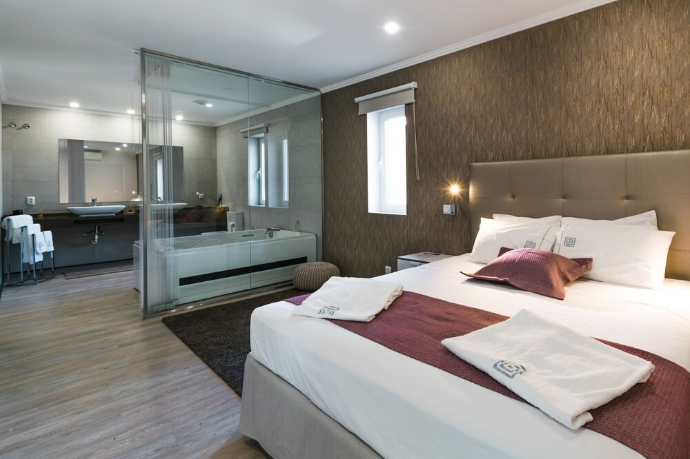 Photo of Bedroom in Sao Juliao