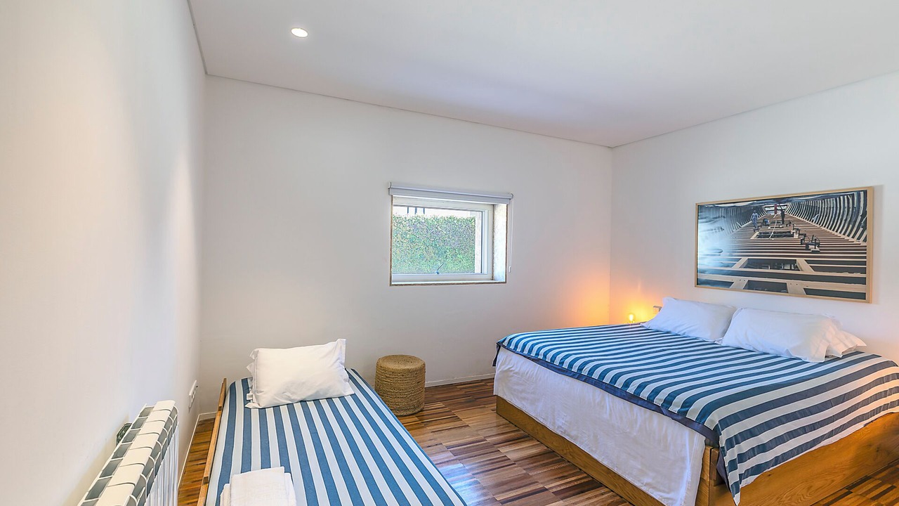 Photo of Bedroom in Vila do Conde