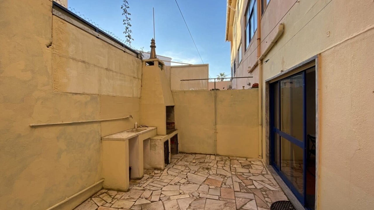 Photo of Patio Balcony in Sao Bernardino