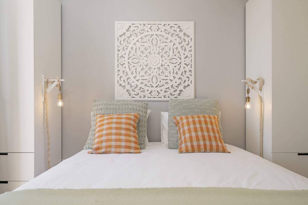 Photo of Bedroom in Calheta