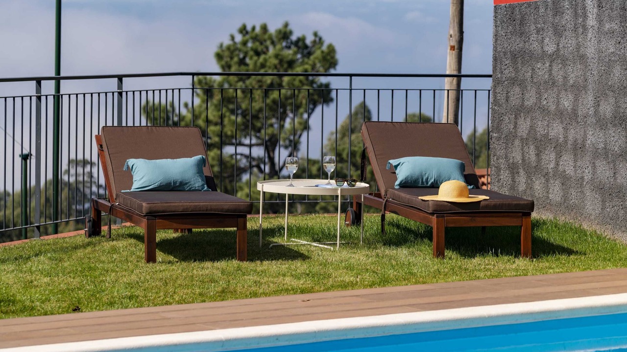Photo of Patio Balcony in Ponta do Pargo