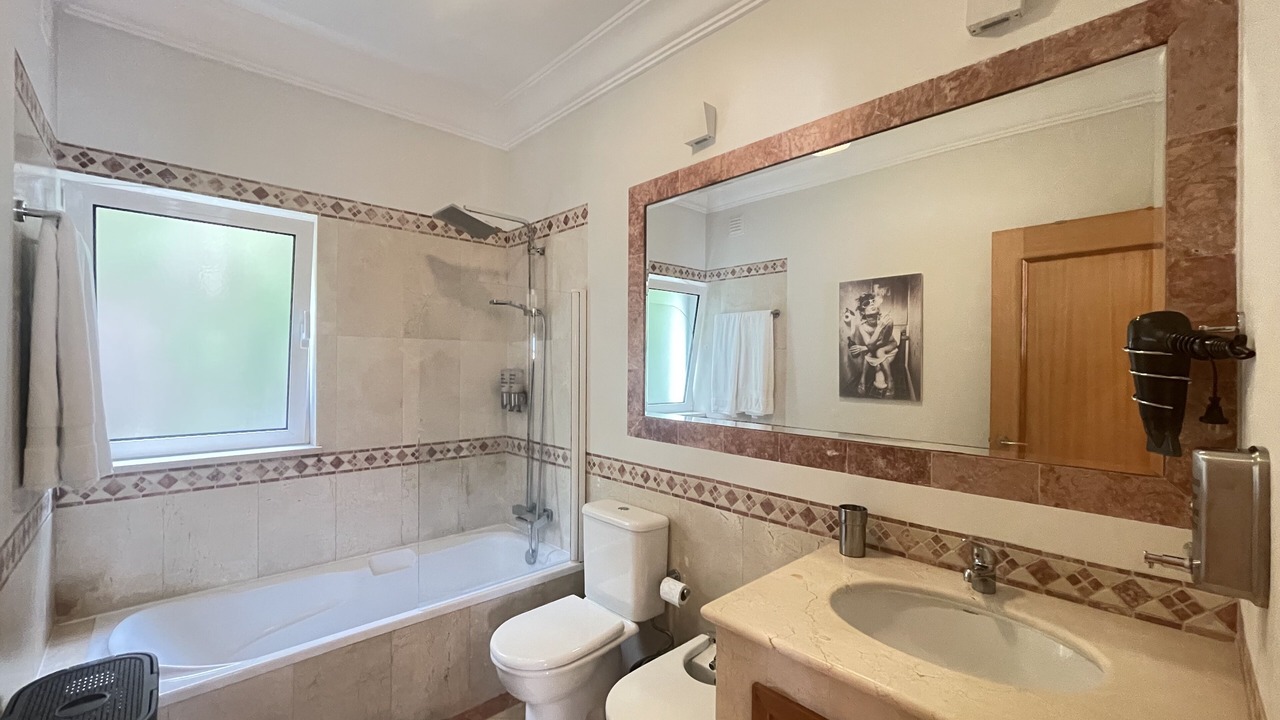 Photo of Bathroom in Sao Goncalo
