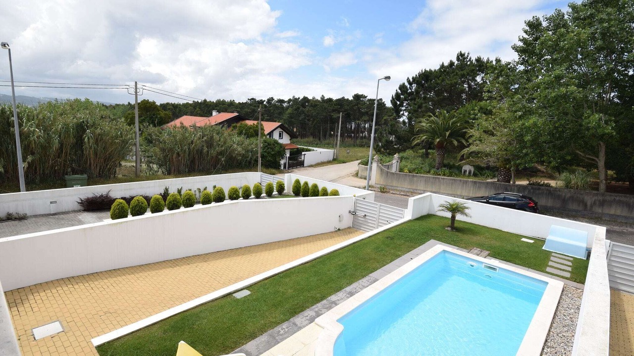 Photo of Outdoor in Sao Martinho do Porto