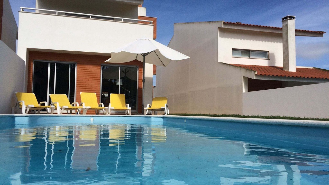 Photo of Outdoor in Sao Martinho do Porto