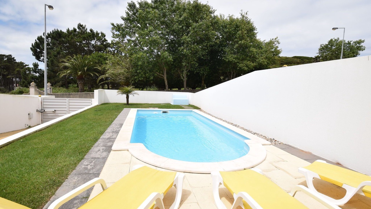 Photo of Outdoor in Sao Martinho do Porto