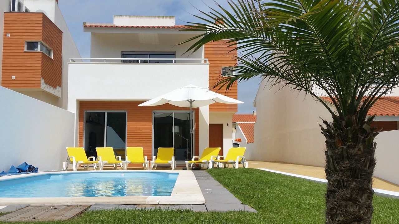 Photo of Outdoor in Sao Martinho do Porto