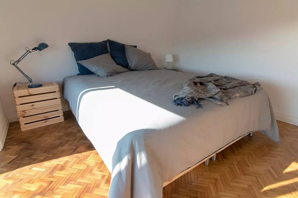 Photo of Bedroom in Aguda