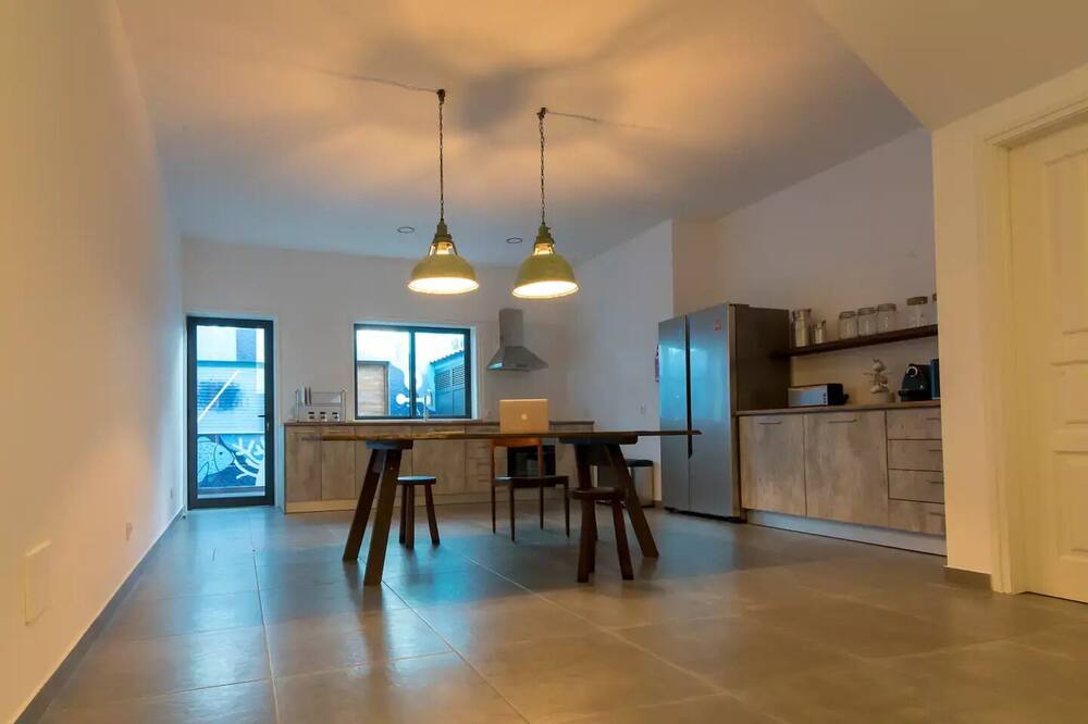 Photo of Kitchen in Aguda