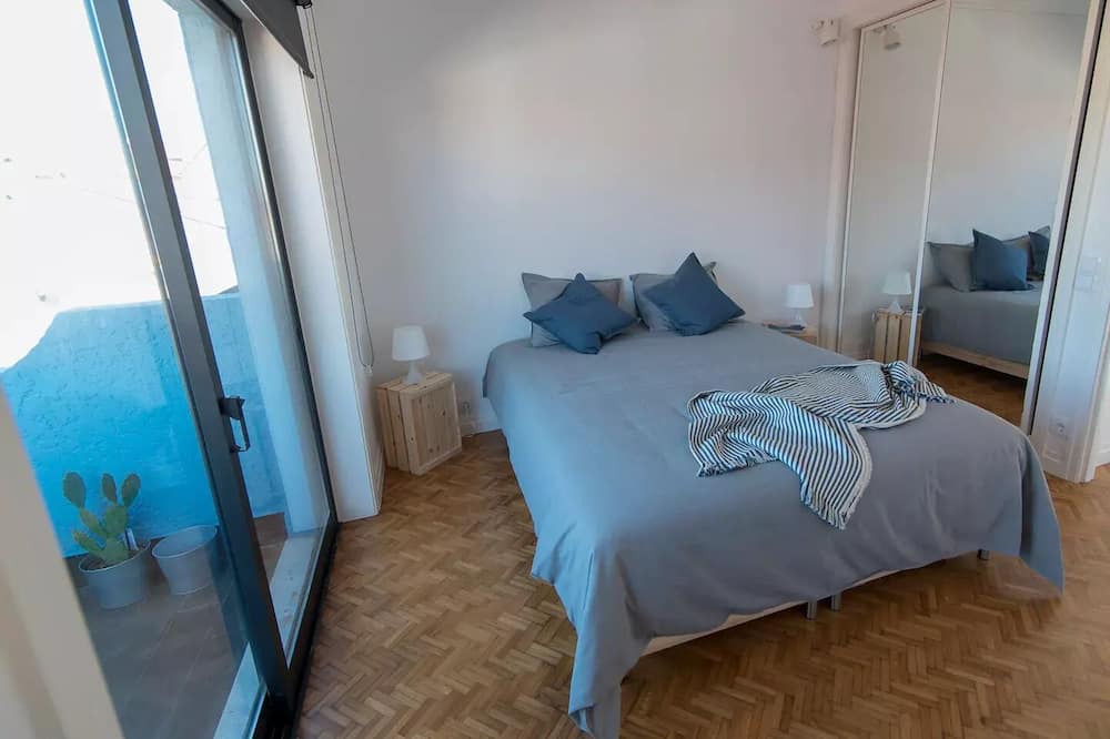 Photo of Bedroom in Aguda
