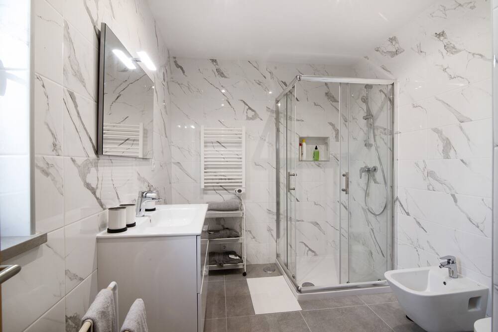 Photo of Bathroom in Vila Nova De Cacela