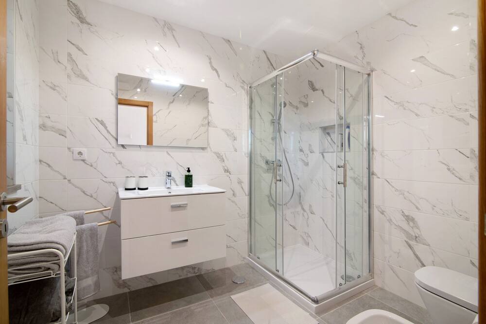 Photo of Bathroom in Vila Nova De Cacela