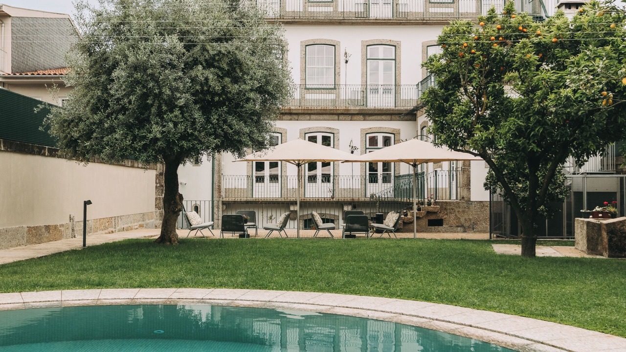 Photo of Outdoor in Guimaraes