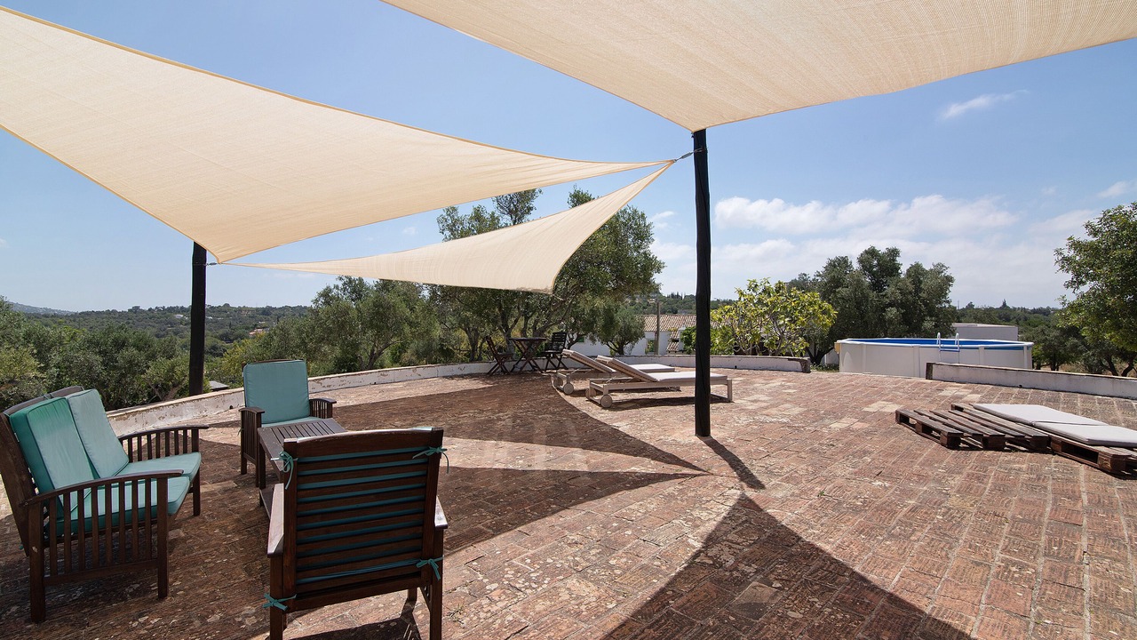 Photo of Patio Balcony in Charneca