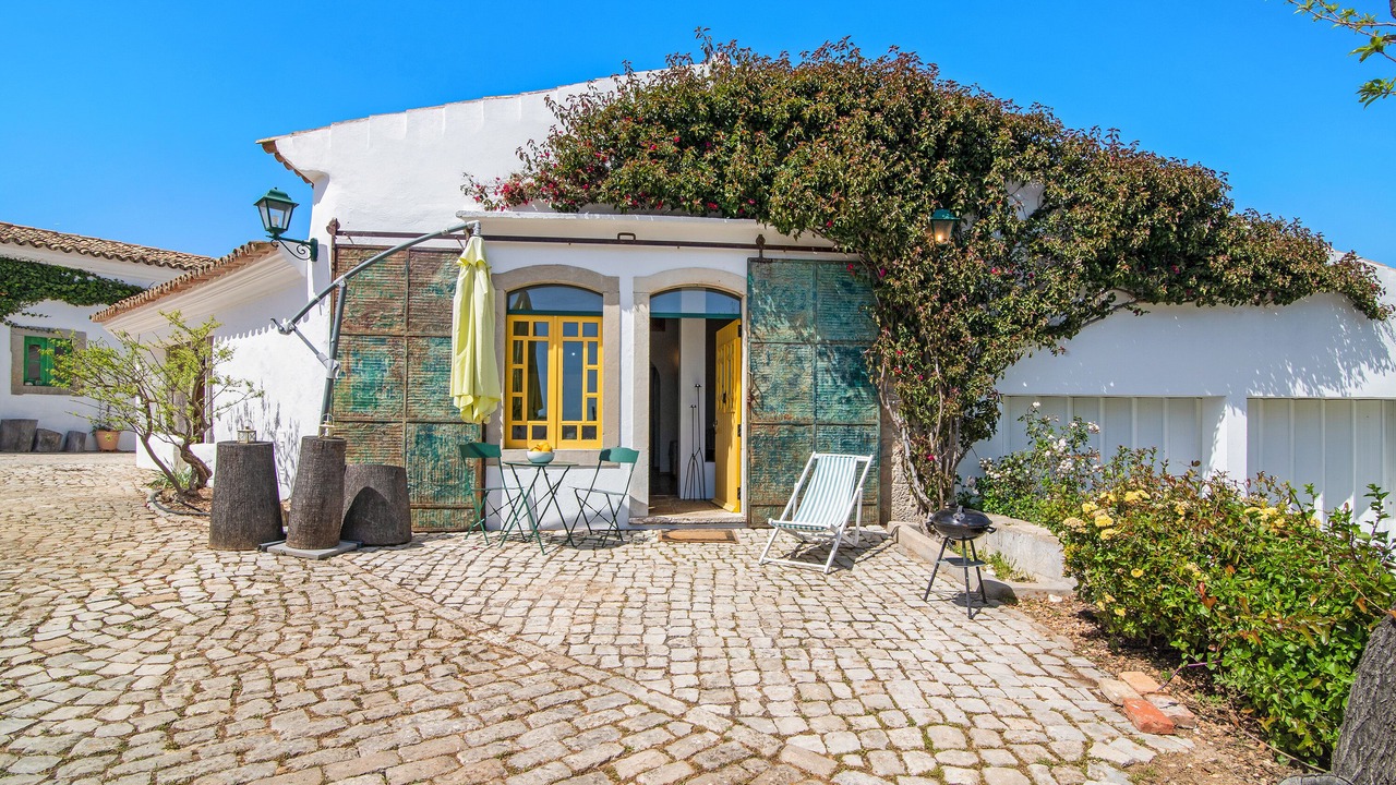 Photo of Patio Balcony in Charneca