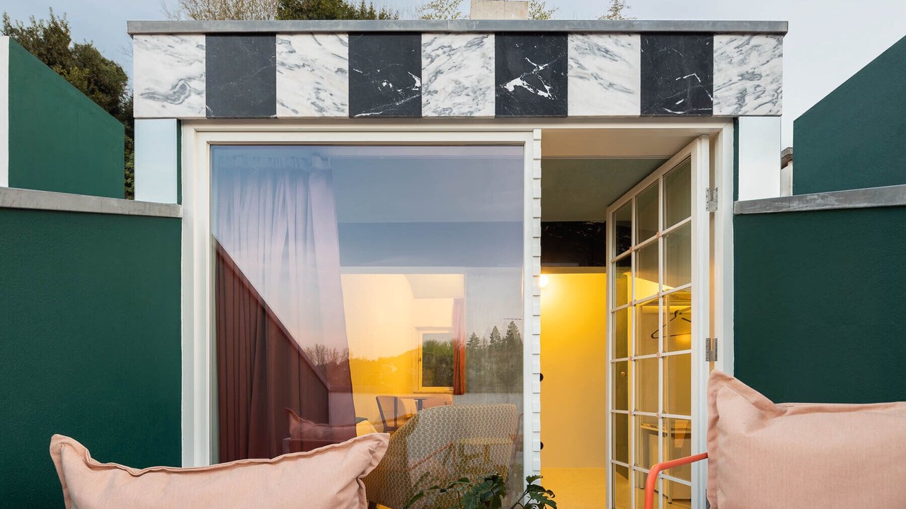 Photo of Bedroom in Amarante