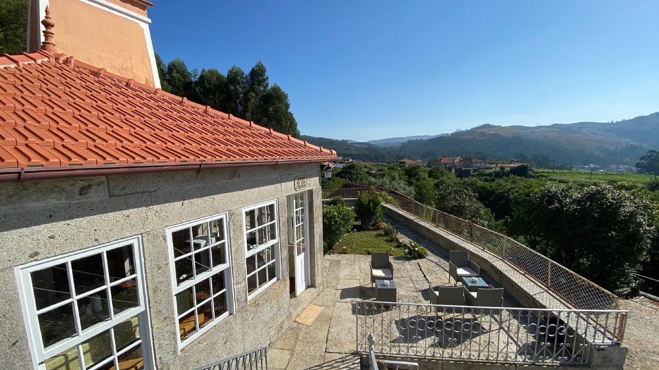 Photo of Outdoor in Cardielos