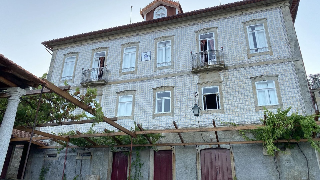 Photo of Outdoor in Cardielos