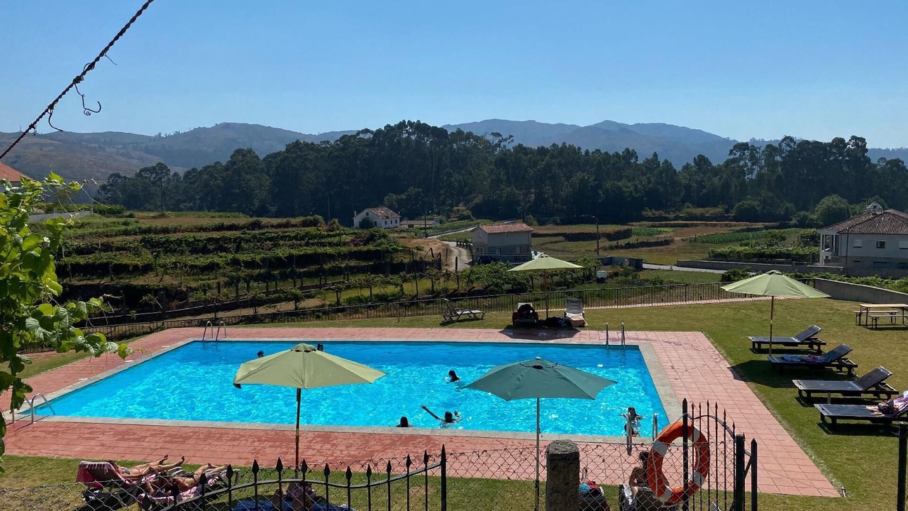 Photo of Outdoor in Cardielos