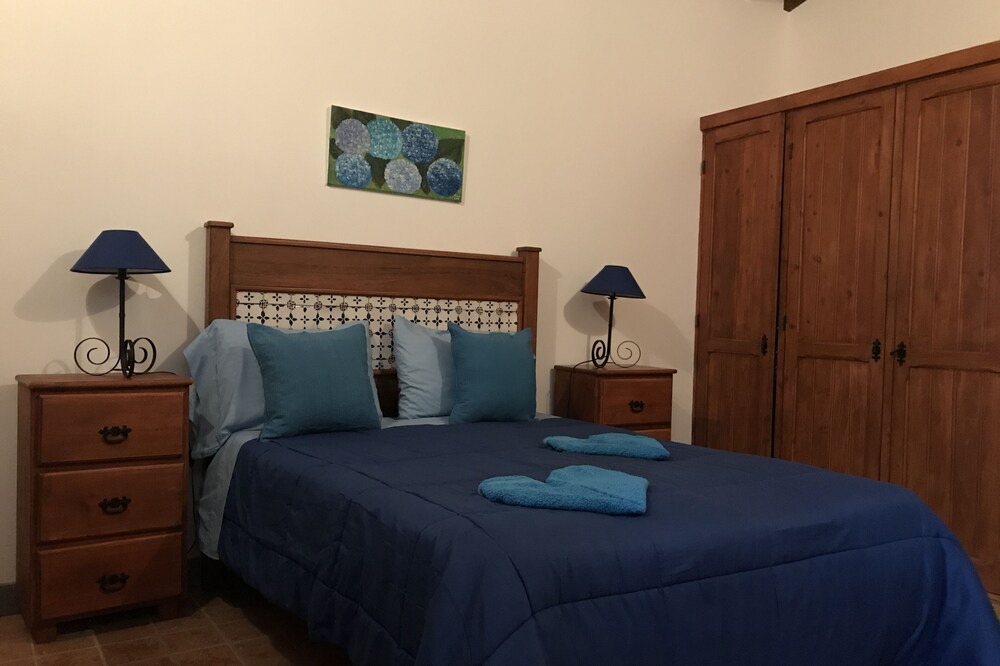 Photo of Bedroom in Ponta Delgada