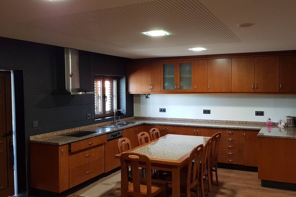 Photo of Kitchen in Paredes de Viadores