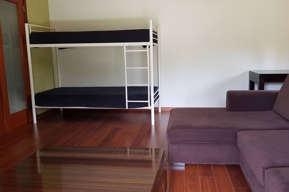 Photo of Bedroom in Paredes de Viadores