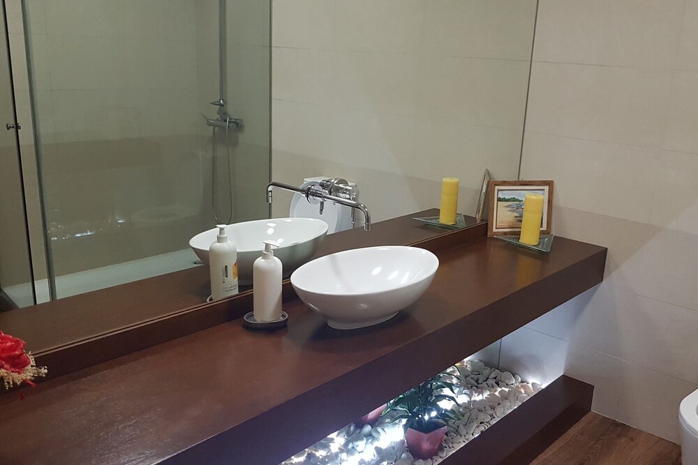 Photo of Bathroom in Paredes de Viadores