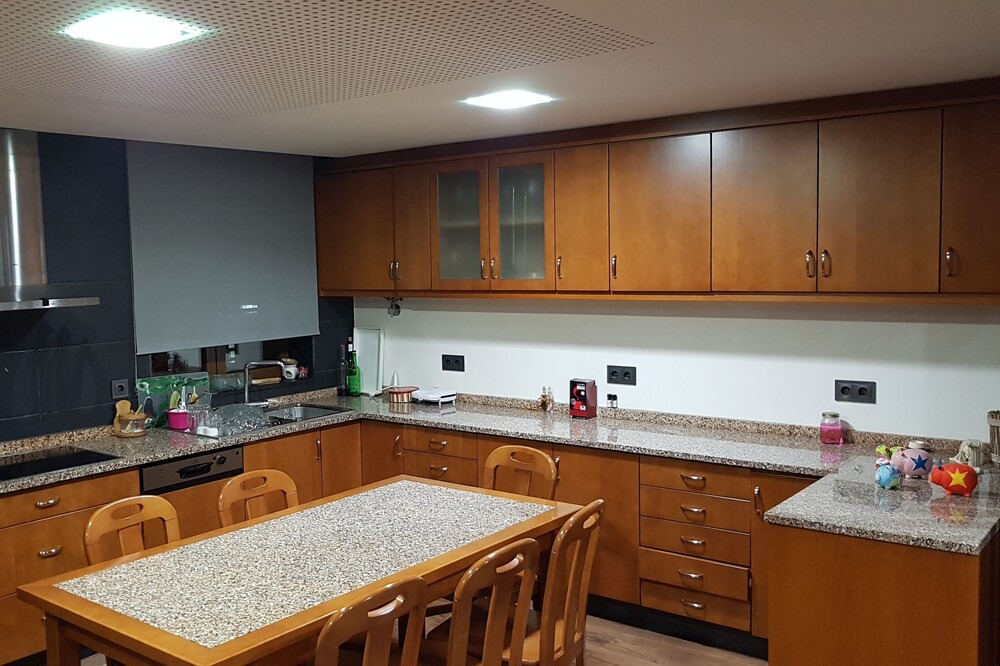 Photo of Kitchen in Paredes de Viadores