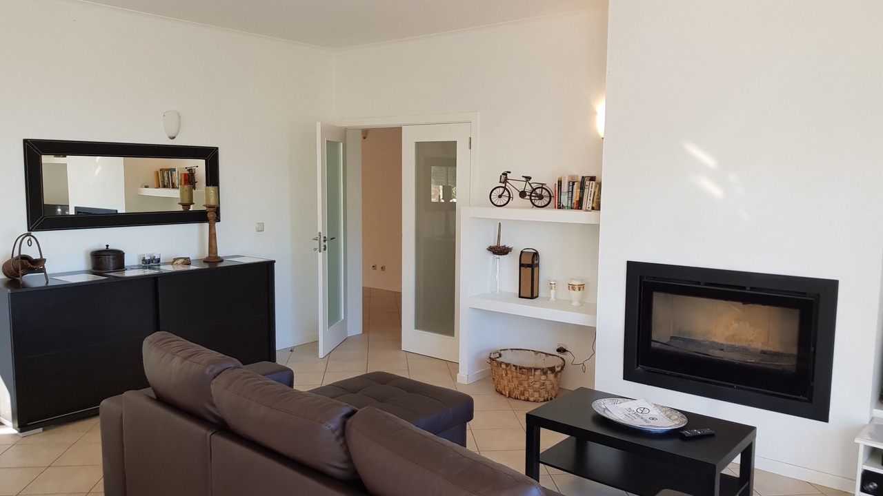Photo of Livingroom in Monchique