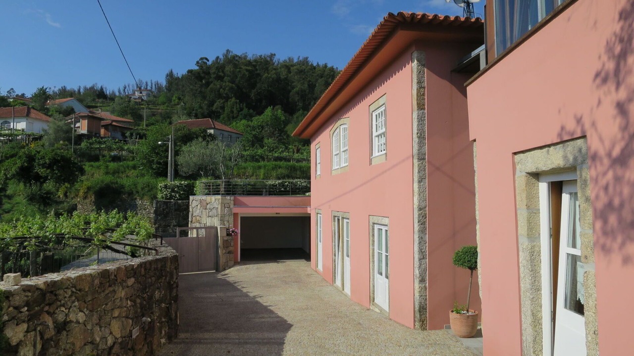 Photo of Outdoor in Bico