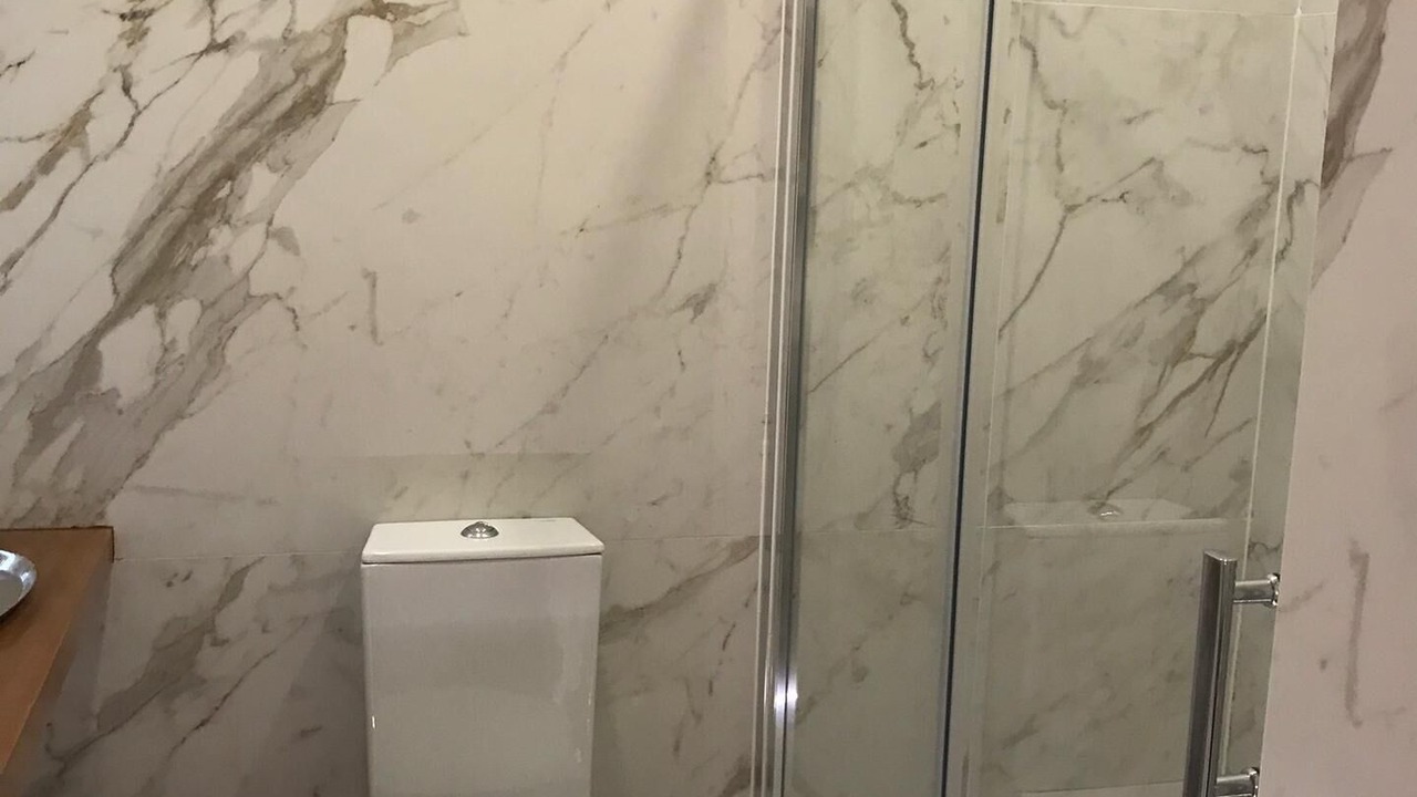 Photo of Bathroom in Sao Sebastiao da Pedreira