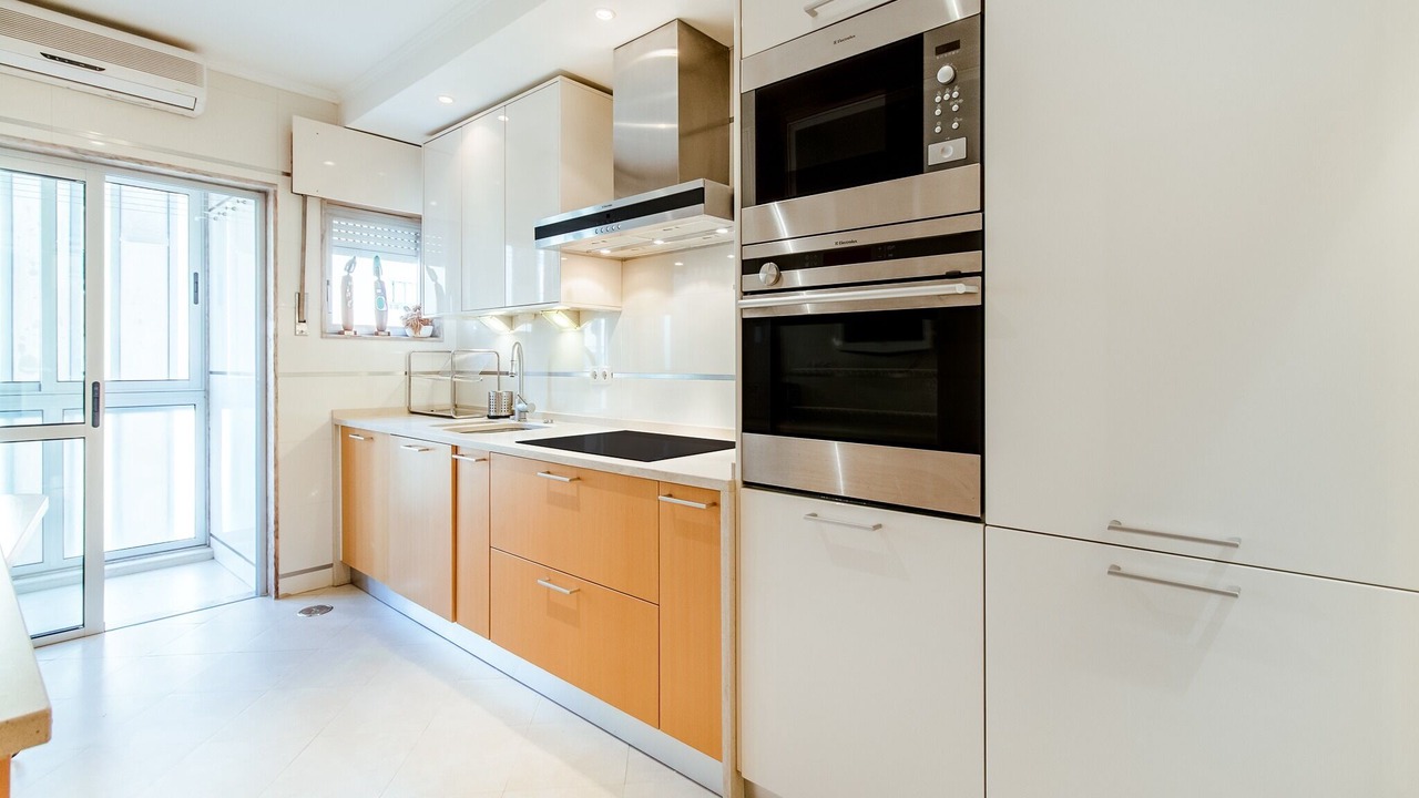 Photo of Kitchen in Lumiar