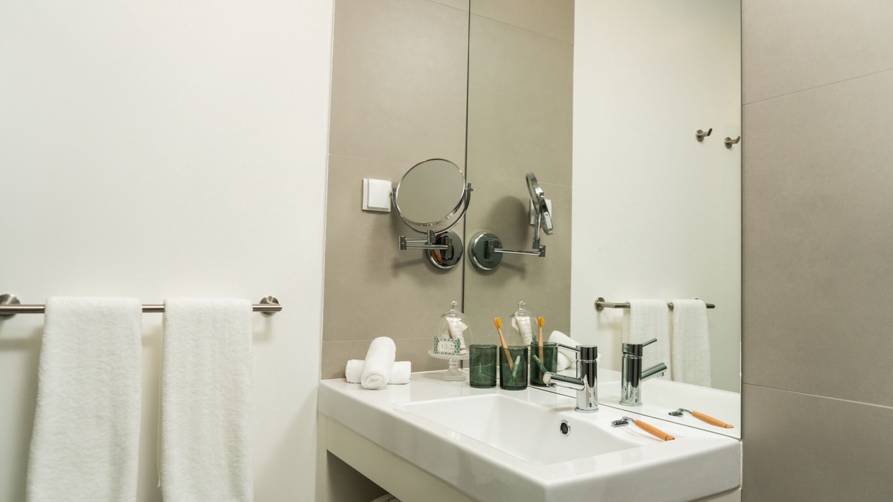 Photo of Bathroom in Ponta do Sol
