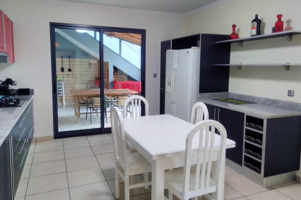 Photo of Kitchen in Tabua