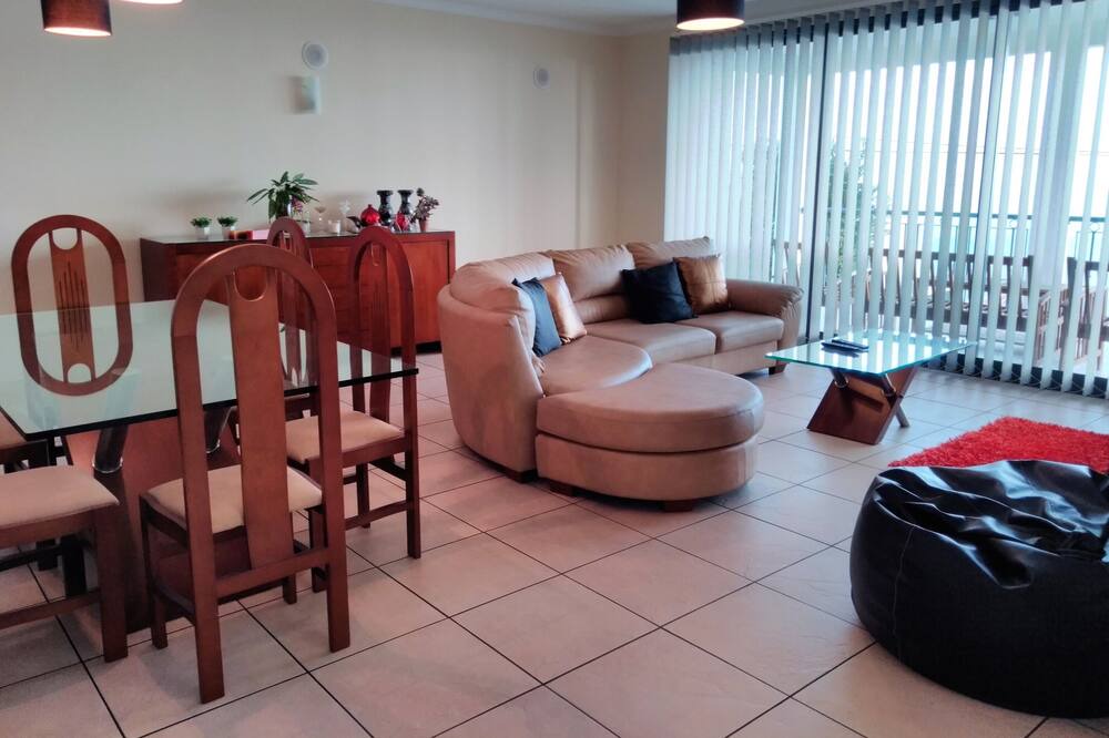Photo of Livingroom in Tabua