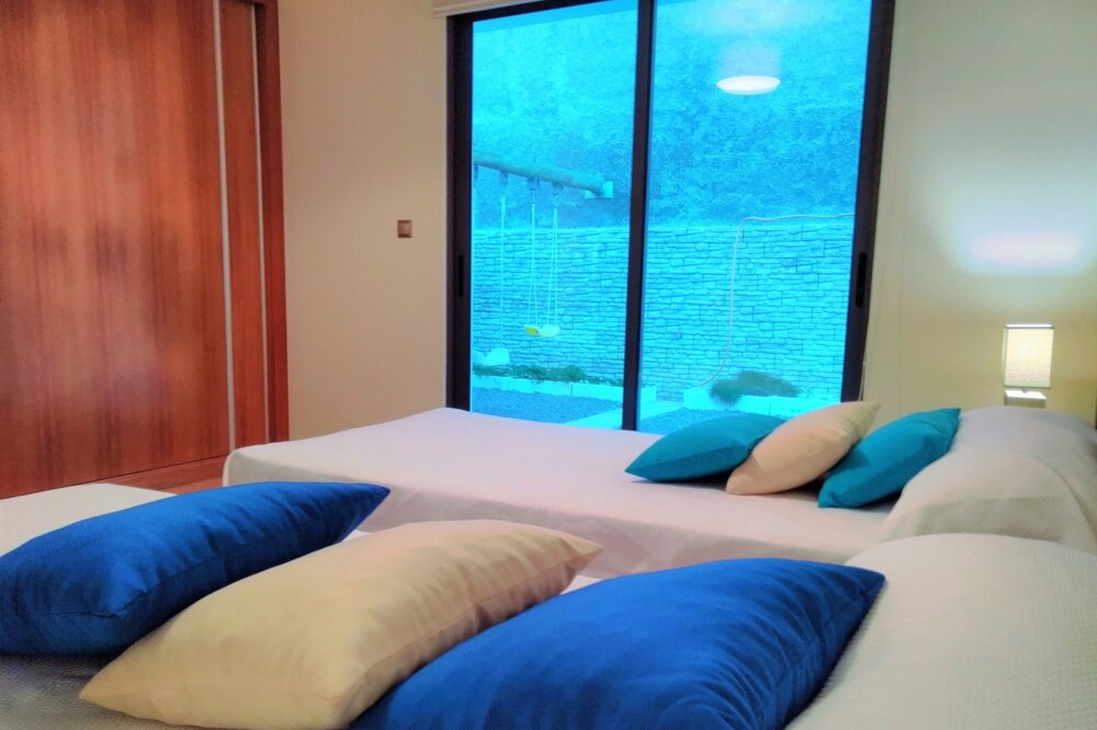 Photo of Bedroom in Tabua