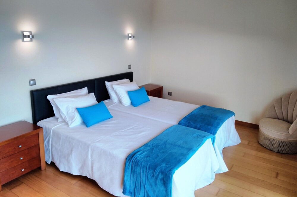 Photo of Bedroom in Tabua