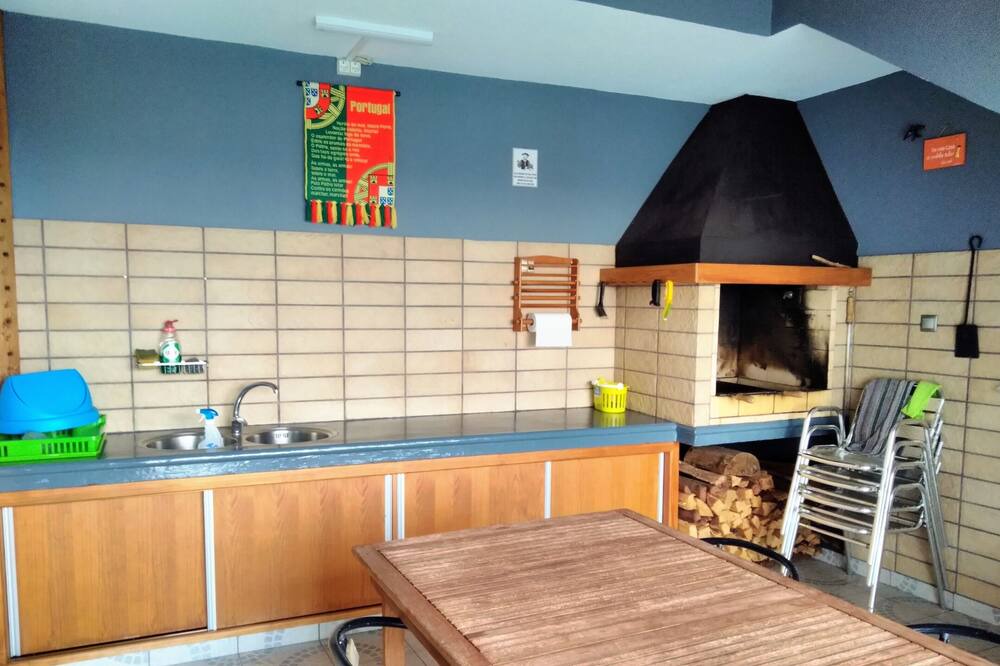 Photo of Kitchen in Tabua