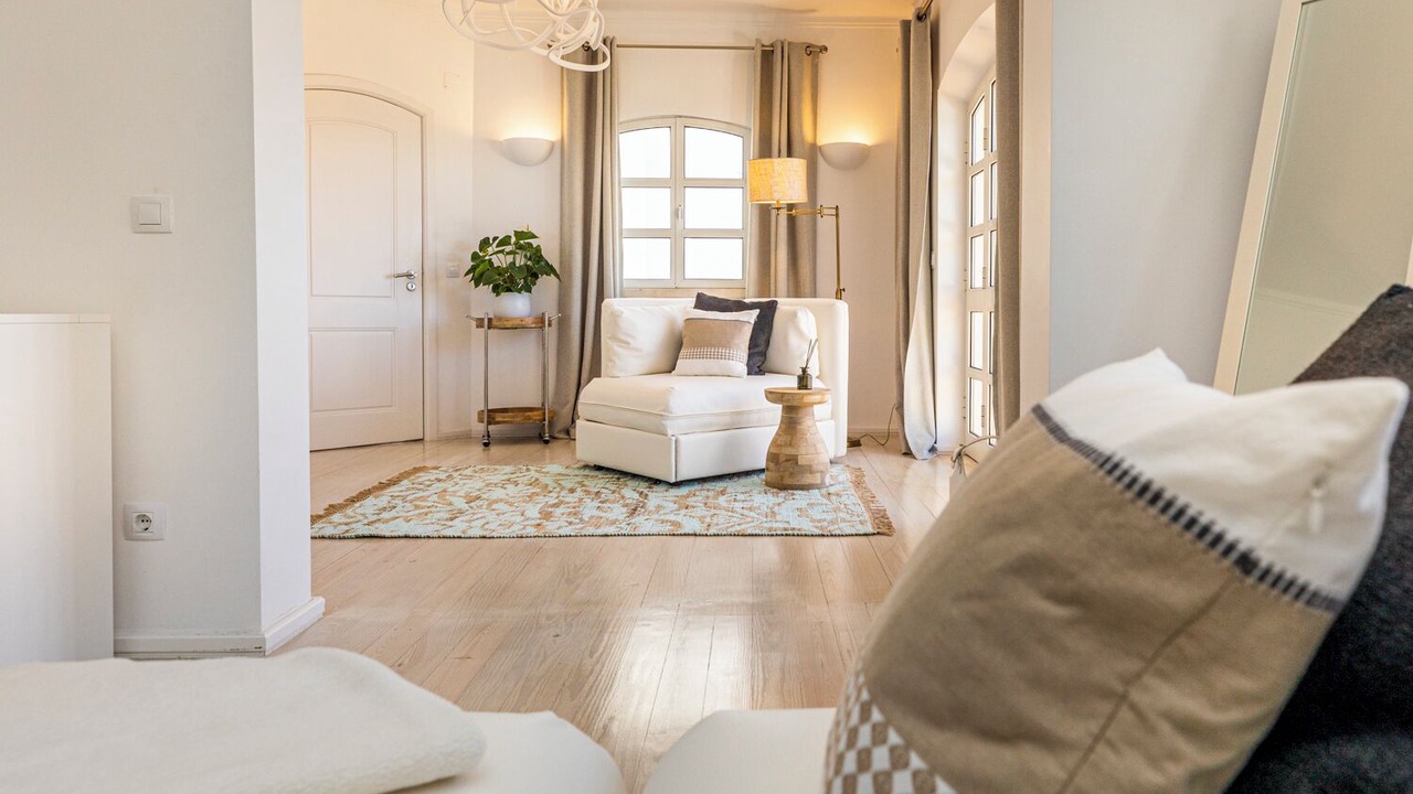 Photo of Bedroom in Monserrate
