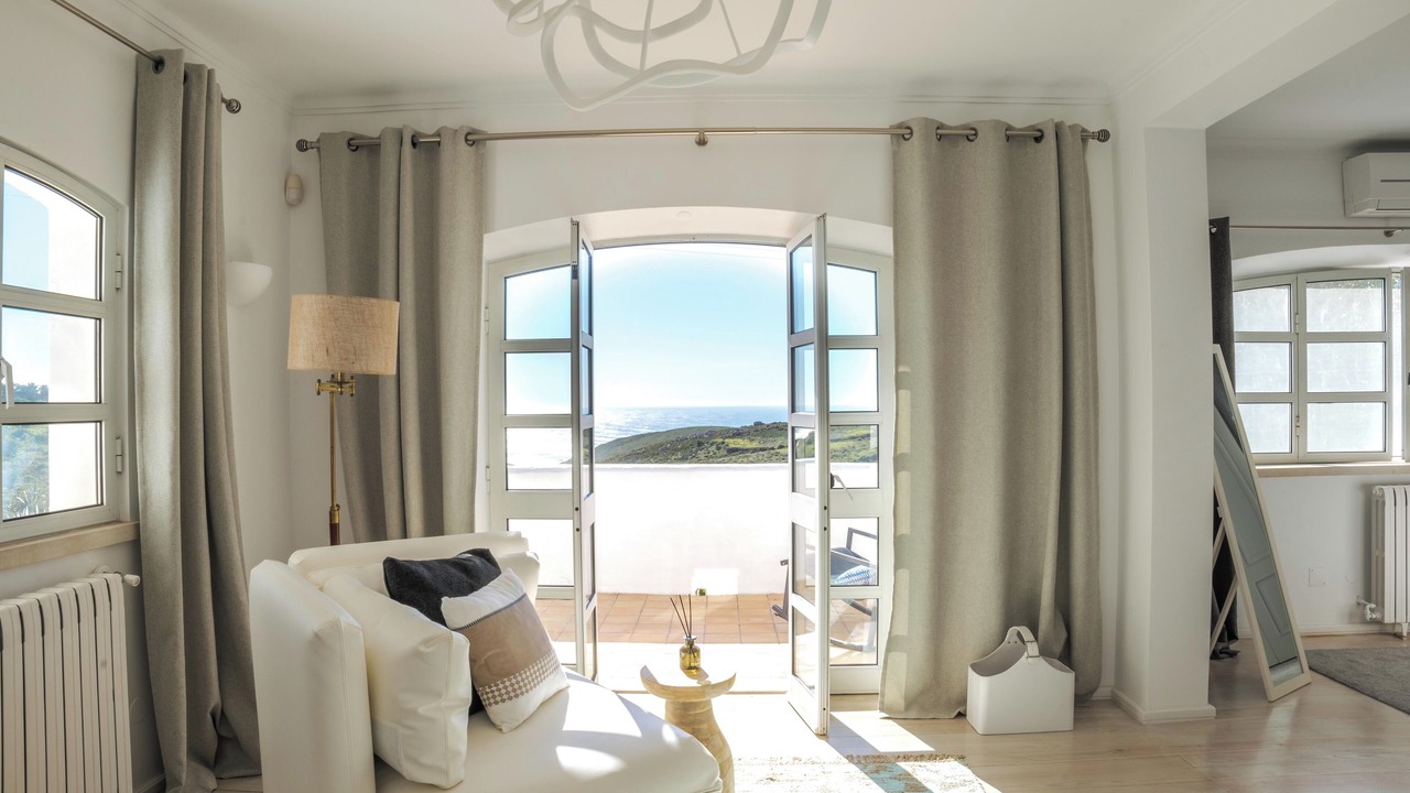 Photo of Livingroom in Monserrate