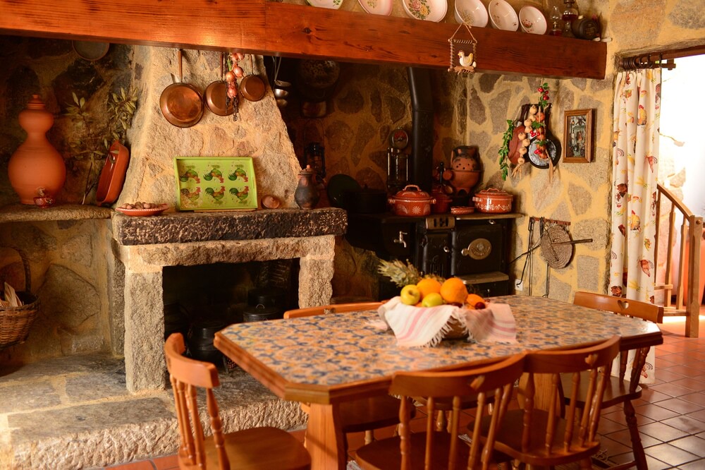 Photo of Kitchen in Portela