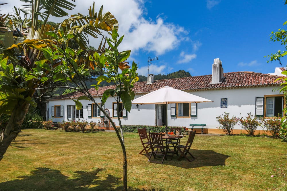 Photo of Outdoor in Furnas