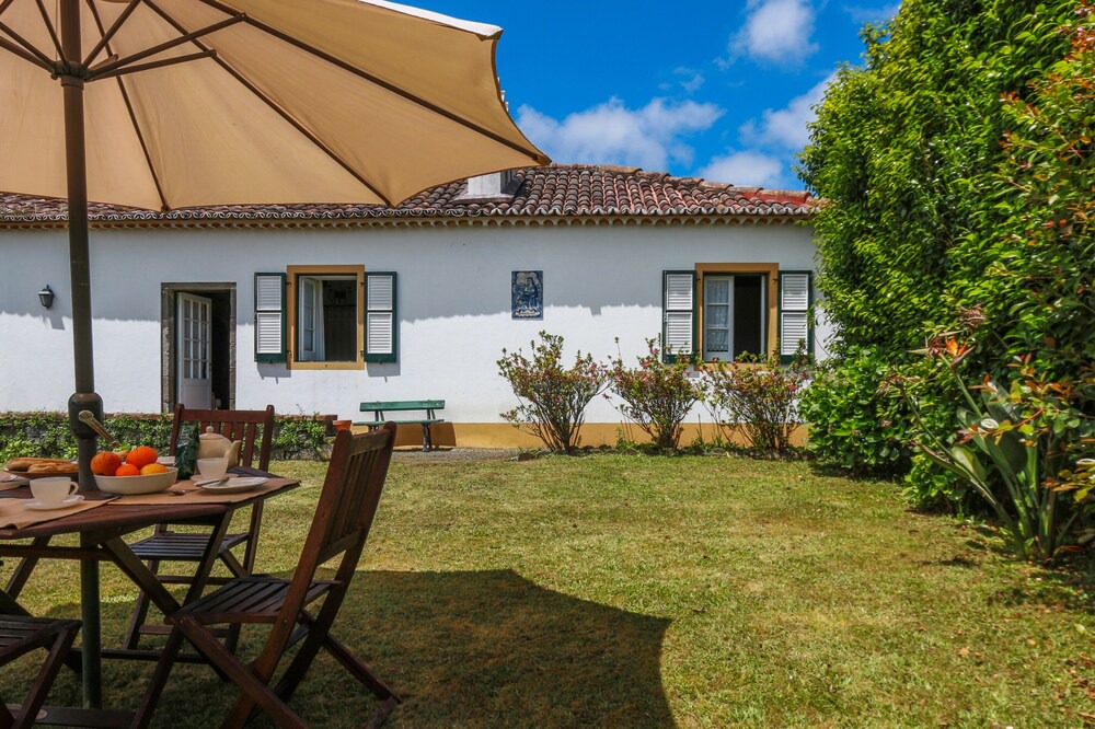 Photo of Outdoor in Furnas