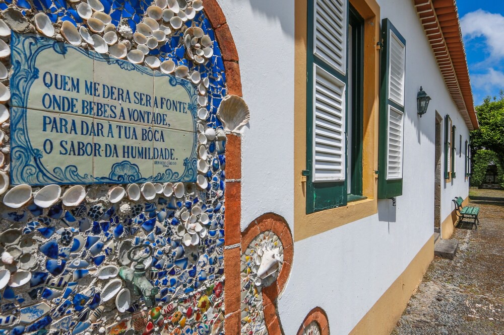 Photo of Outdoor in Furnas
