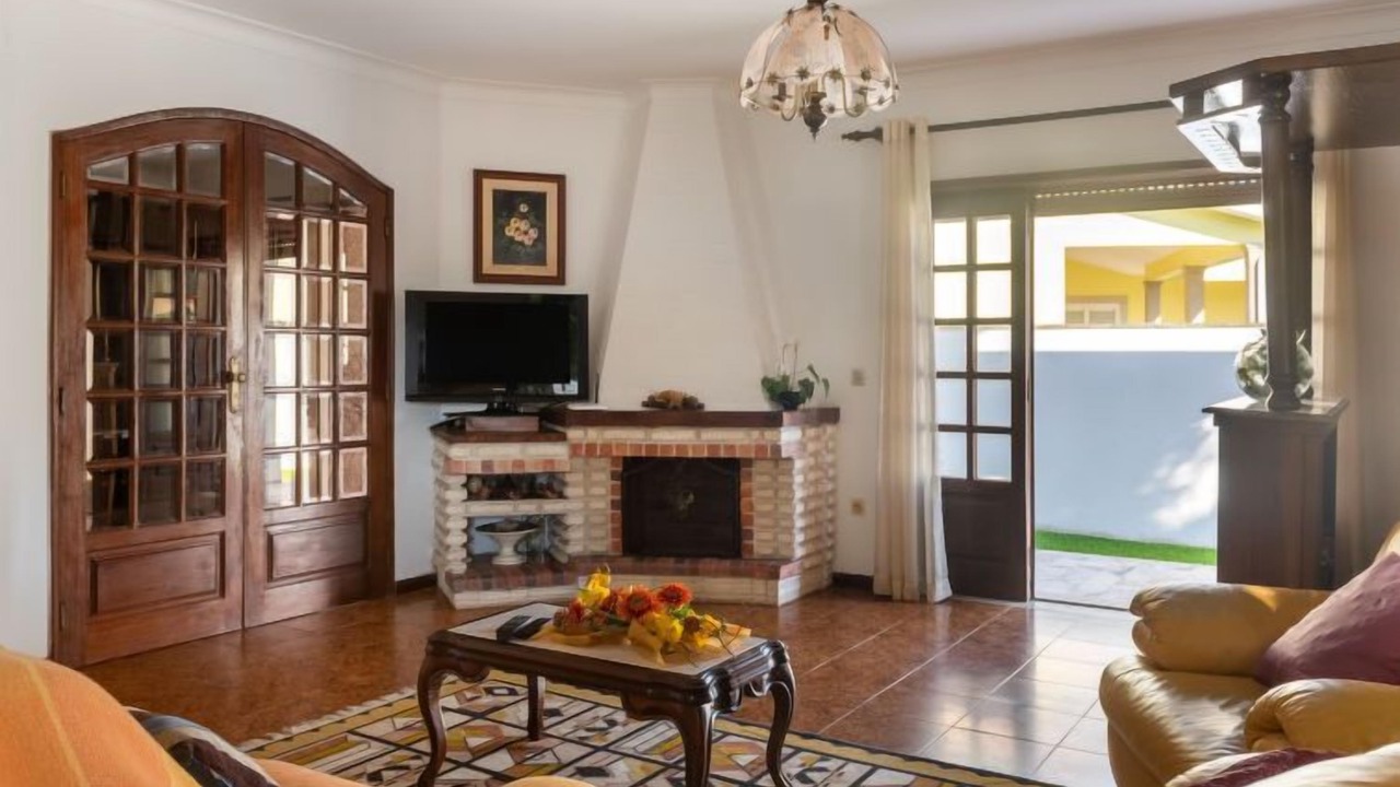 Photo of Livingroom in Marinhas