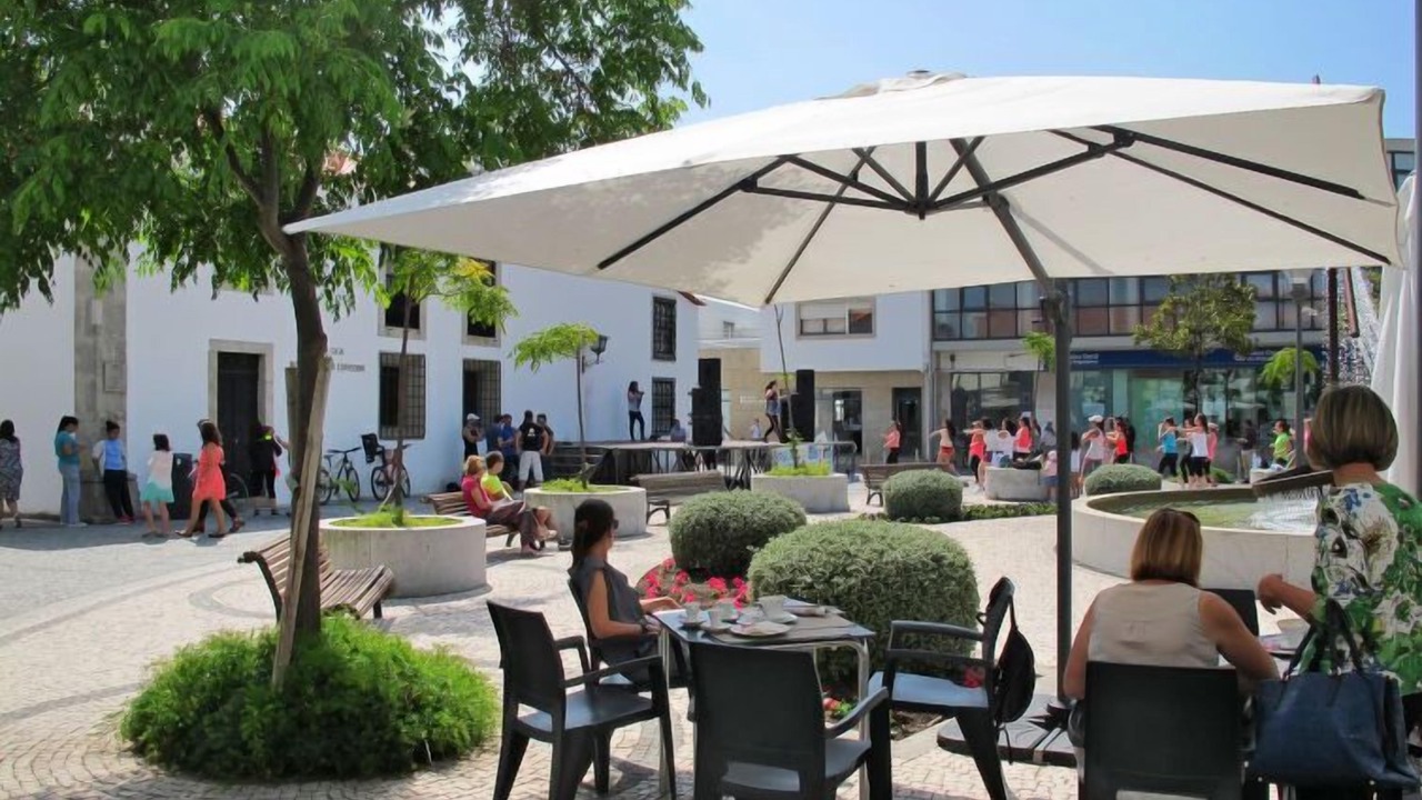 Photo of Outdoor in Marinhas