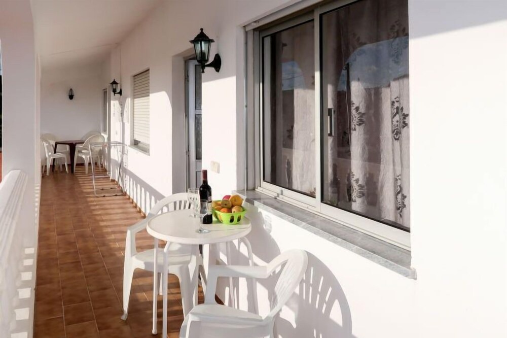 Photo of Patio Balcony in Quarteira