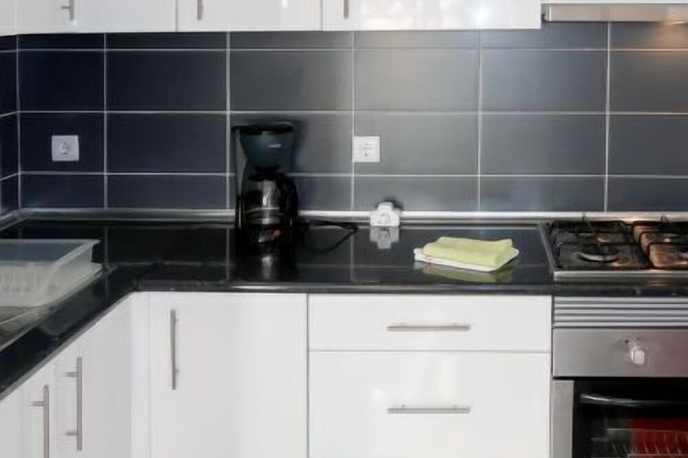 Photo of Kitchen in Quarteira