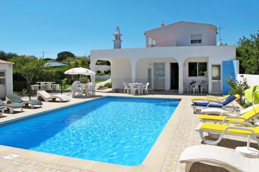 Photo of Outdoor in Quarteira