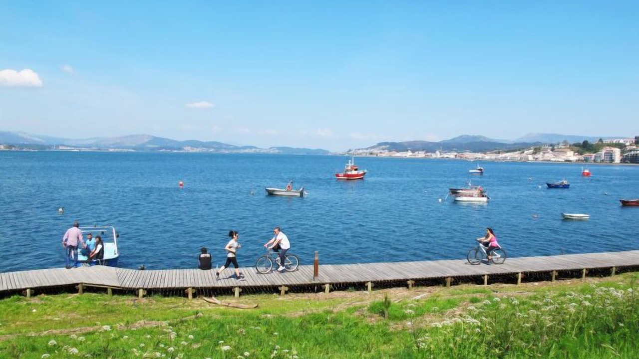 Photo of Others in Caminha