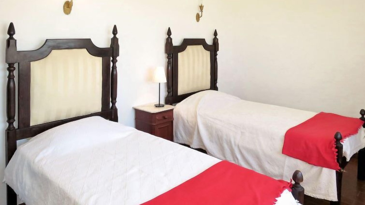 Photo of Bedroom in Caminha